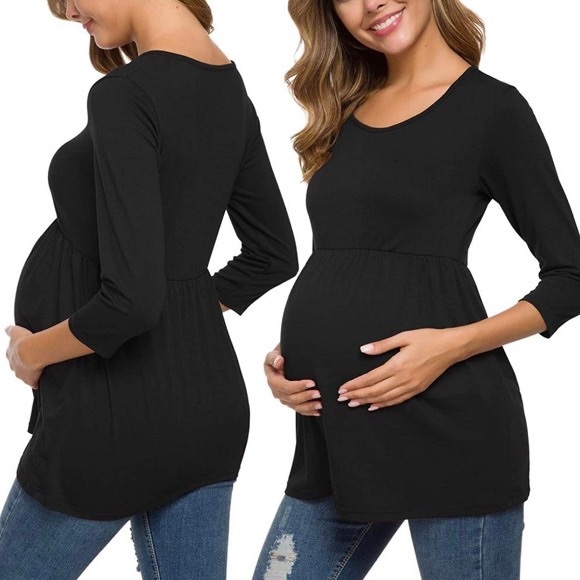 🤰🏾MATERNITY BUNDLE 🍭 - Picture 14 of 16